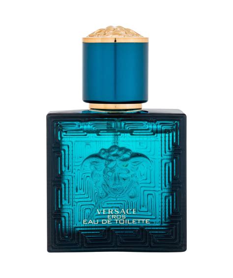 VERSACE Eros Tualetinis vanduo (EDT) 